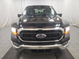 Used 2023 Ford F150 4x4 SuperCrew image 2
