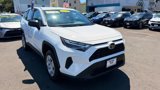 Used 2024 Toyota RAV4 LE image 2