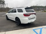 New 2025 Dodge Durango R/T w/ Blacktop Package image 5