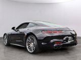 New 2025 Mercedes-Benz AMG GT 55 image 4