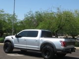 Used 2018 Ford F150 Raptor w/ Equipment Group 802A Luxury image 5