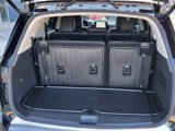 New 2025 Nissan Pathfinder Platinum w/ Cargo Package image 4