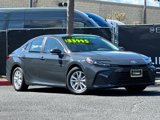 Used 2025 Toyota Camry LE image 2