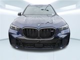 Used 2025 BMW X5 M60i image 2