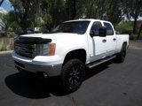 Used 2013 GMC Sierra 2500 SLE w/ SLE Preferred Package image 2