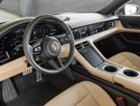 Certified 2024 Porsche Taycan 4S image 4