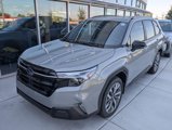 New 2025 Subaru Forester Touring w/ Touring Package image 5