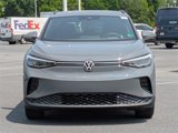 New 2025 Volkswagen ID.4 Pro image 2