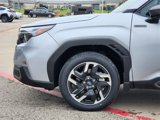 New 2025 Subaru Forester Limited image 6
