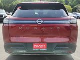 New 2025 Nissan Murano SL image 4