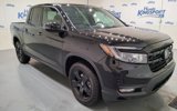 New 2025 Honda Ridgeline Black Edition image 2