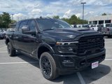 New 2025 RAM 3500 Limited image 2
