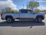 New 2025 GMC Sierra 3500 Denali Ultimate image 2
