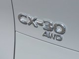 Used 2025 MAZDA CX-30 AWD 2.5 S w/ Preferred Package image 6