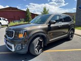 Used 2024 Kia Telluride S image 6