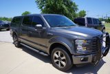 Used 2016 Ford F150 XLT w/ Equipment Group 302A Luxury image 2