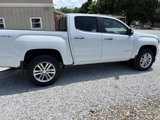 Used 2017 GMC Canyon SLT w/ Driver Alert Package image 2