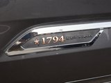 New 2025 Toyota Tundra 1794 Edition image 4