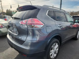 Used 2015 Nissan Rogue SV w/ SV Premium Package image 5