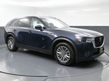 Used 2024 MAZDA CX-90 Plug-In Hybrid w/ Preferred image 3