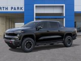 New 2026 Chevrolet Silverado EV Trail Boss image 2
