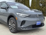New 2025 Volkswagen ID.4 Pro image 2