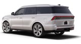 New 2025 Lincoln Navigator Reserve image 2