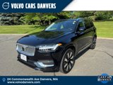 Certified 2024 Volvo XC90 T8 Plus w/ Protection Package Premier image 2