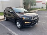 Used 2018 Jeep Compass Sport image 3