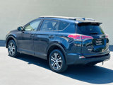 Used 2018 Toyota RAV4 LE w/ All Weather Liner Package image 5