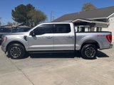 Used 2021 Ford F150 XLT w/ Equipment Group 302A High image 3