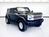Used 2024 Ford Bronco Heritage Edition image 3