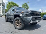 New 2025 Toyota Tacoma Trailhunter image 3