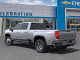New 2025 Chevrolet Silverado 3500 High Country w/ High Country Premium Package image 3