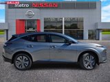 New 2025 Nissan Murano SL w/ Cargo Package image 2