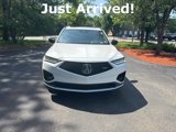 Certified 2022 Acura MDX Type S image 3