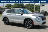 Used 2022 Mitsubishi Outlander SE image 2