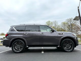 Used 2023 INFINITI QX80 Premium Select w/ Cargo Package image 4