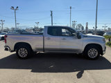 Used 2019 Chevrolet Silverado 1500 LT w/ Texas Edition image 6