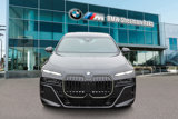 New 2025 BMW 760i xDrive w/ Executive Package image 2