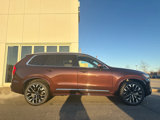 New 2025 Volvo XC90 T8 Ultra w/ Lounge Package image 6