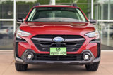 Used 2024 Subaru Outback Premium image 2