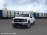 New 2025 Ford F150 XLT image 2