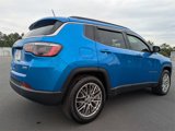 Used 2022 Jeep Compass Latitude w/ Sun and Sound Group image 4