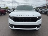 New 2025 Jeep Wagoneer L Series II image 2