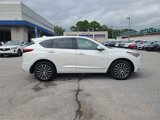 New 2025 Acura RDX SH-AWD w/ Advance Package image 4