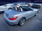 Used 2015 Mercedes-Benz SLK 250 image 2