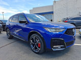 New 2025 Acura MDX Type S image 2