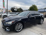 Used 2019 INFINITI Q50 Luxe image 6