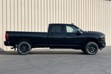 New 2025 RAM 3500 Laramie image 4